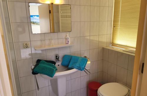 Bergen aan Zee House | pension canberra