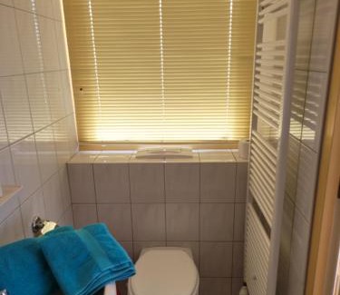 Bergen aan Zee House | pension canberra