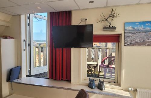 Bergen aan Zee House | pension canberra