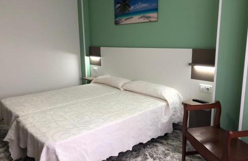 Villalonga House | Pension Casa Prieto