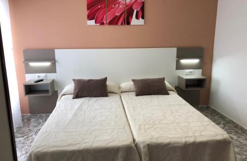 Villalonga House | Pension Casa Prieto