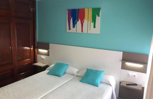 Villalonga House | Pension Casa Prieto