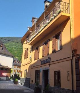 Vielha e Mijaran House | Pension Casa Vicenta