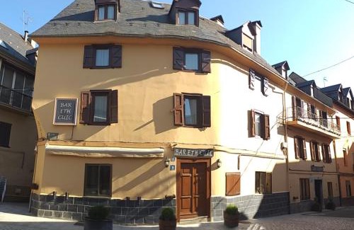 Vielha e Mijaran House | Pension Casa Vicenta
