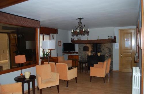 Vielha e Mijaran House | Pension Casa Vicenta