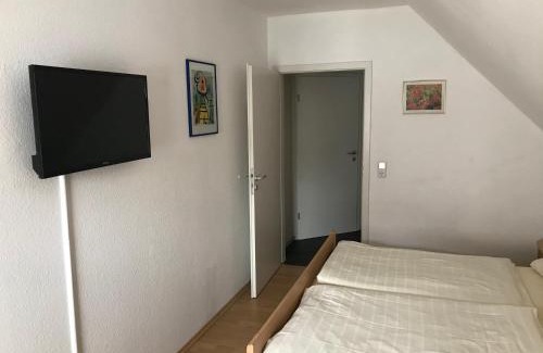 Otterbach House | Pension Da Enzo