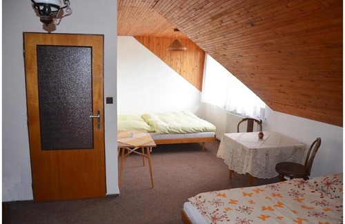 Svoboda nad Upou Apartment | Pension Dvořáček