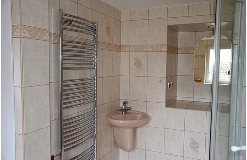 Svoboda nad Upou Apartment | Pension Dvořáček