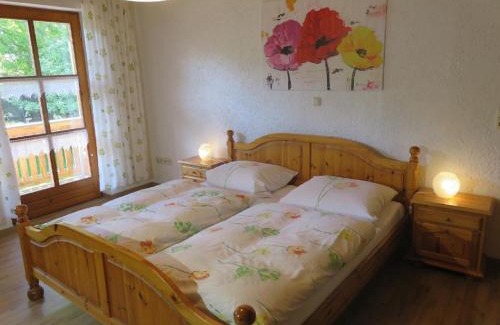 Arnbruck Apartment | Pension Egner-Rieß