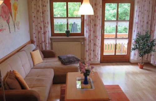 Arnbruck Apartment | Pension Egner-Rieß