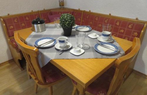 Arnbruck Apartment | Pension Egner-Rieß
