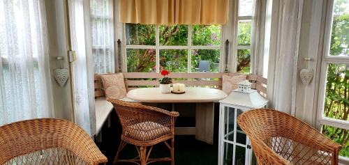 Marianske Lazne House | Pension Elbrs