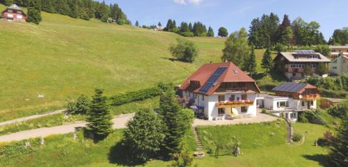 Todtnauberg House | Pension Elisabeth