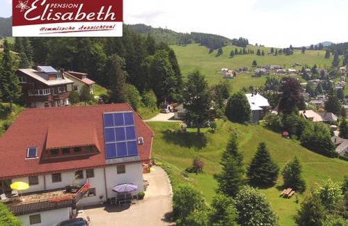 Todtnauberg House | Pension Elisabeth