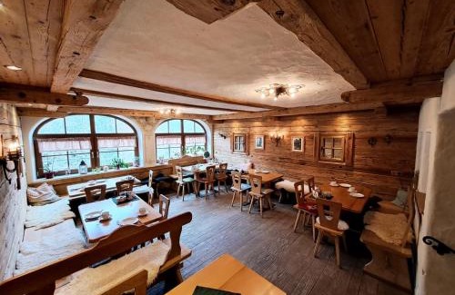 Berchtesgaden House | Pension Etzerschlössl