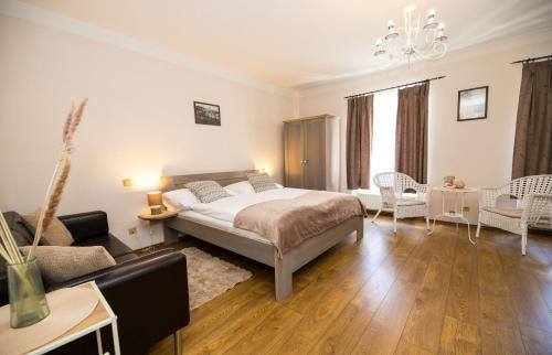 Cesky Krumlov House | Pension Faber