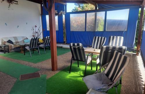 Libisany House | Pension Family Club
