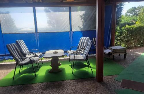 Libisany House | Pension Family Club