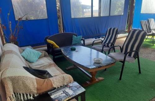 Libisany House | Pension Family Club