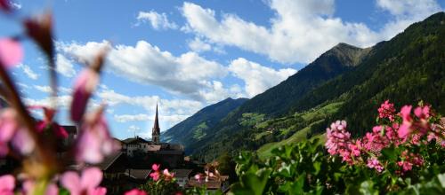 San Leonardo in Passiria Hotel | Pension Felseneck