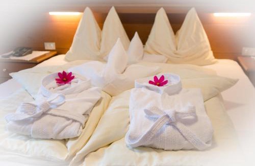 San Leonardo in Passiria Hotel | Pension Felseneck