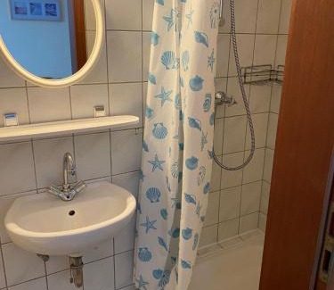 Dagebuell House | Pension Feist Zimmer 5