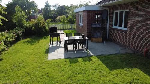 Dagebuell House | Pension Feist Zimmer 5