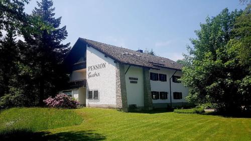 Mauth House | Pension & Fewos Fuchs