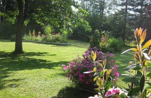 Mauth House | Pension & Fewos Fuchs