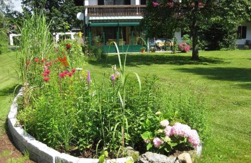 Mauth House | Pension & Fewos Fuchs