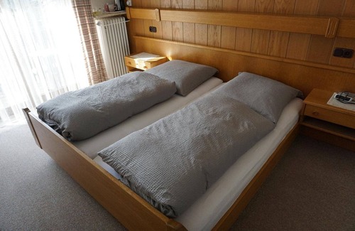 Mauth House | Pension & Fewos Fuchs