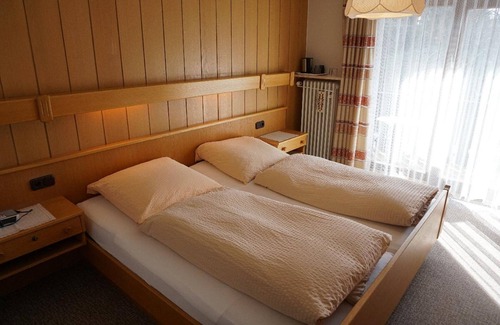 Mauth House | Pension & Fewos Fuchs