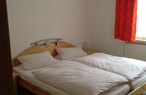 Rothenburg Old Town Bed & Breakfast | Pension Freund