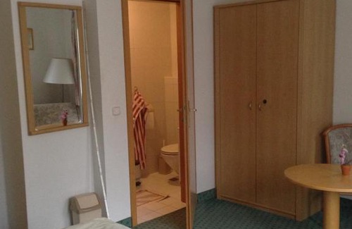 Rothenburg Old Town Bed & Breakfast | Pension Freund