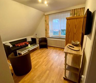 Oberwiesenthal House | Pension Glückauf