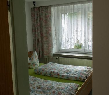 Oberwiesenthal House | Pension Glückauf