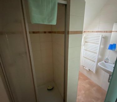 Oberwiesenthal House | Pension Glückauf