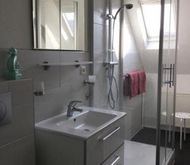 Cochem House | Pension Graef