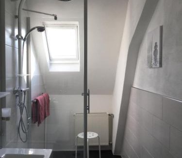 Cochem House | Pension Graef