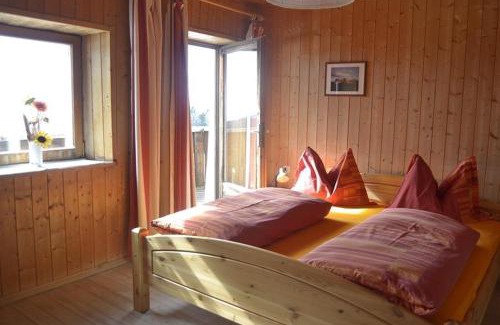 Nova Ponente House | Pension Höggerhof