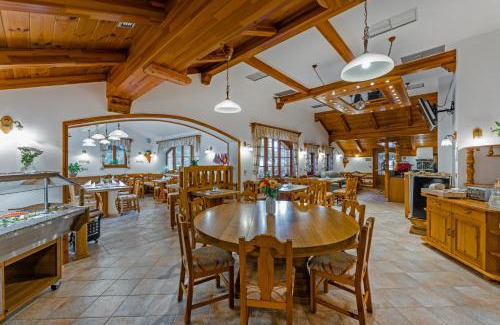 Spindleruv Mlyn House | Pension Happy Superior