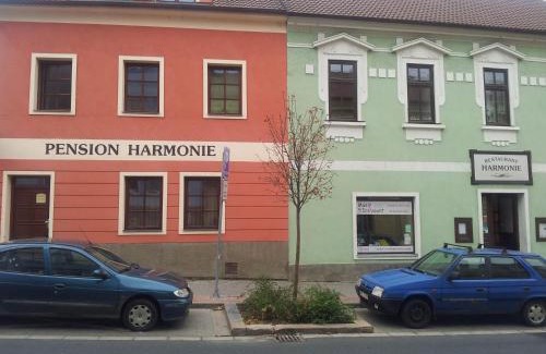 Kolin 2 House | Pension Harmonie -self check-in