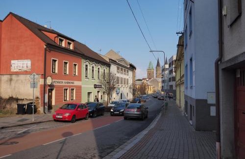 Kolin 2 House | Pension Harmonie -self check-in