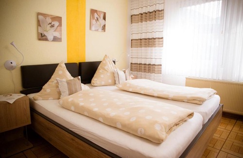 Cochem House | Pension Haus Andreas