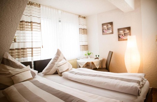 Cochem House | Pension Haus Andreas