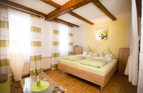 Cochem House | Pension Haus Andreas