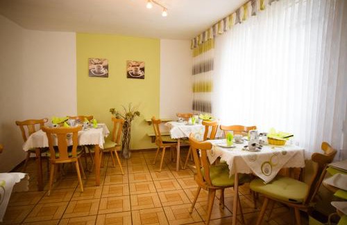 Cochem House | Pension Haus Andreas