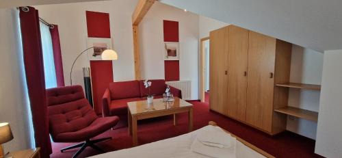 Graal Mueritz House | Pension Haus Waldesblick