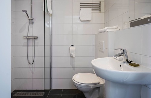 Oostelijke Eilanden en Kadijken Hotel | Pension Homeland