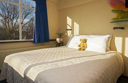 Oostelijke Eilanden en Kadijken Hotel | Pension Homeland